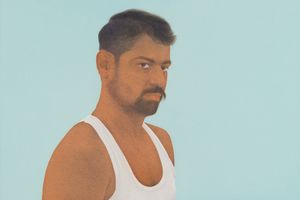 Ali Kazim