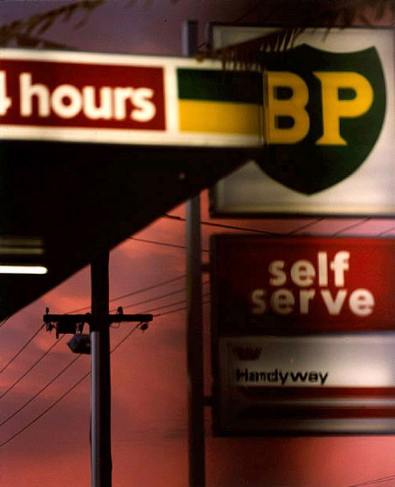 Untitled  by Bill Henson contemporary artwork Photography