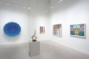 Group Exhibition