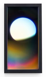 Study for The Recursive Dawn by Andrew Beck contemporary artwork photography