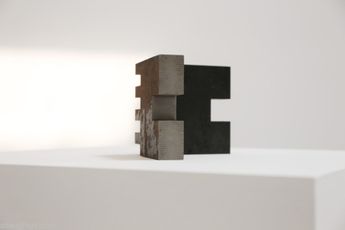 Shao Yi contemporary artist