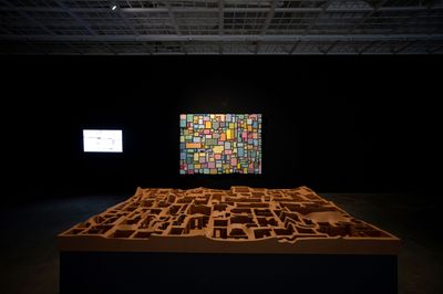 Do Ho Suh Makes Space for Speculative Thinking in Seoul