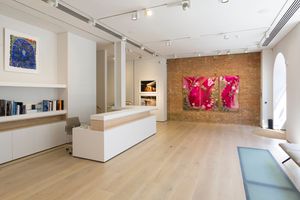 Group Exhibition