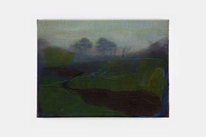 Elizabeth Magill