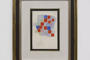 Sonia Delaunay