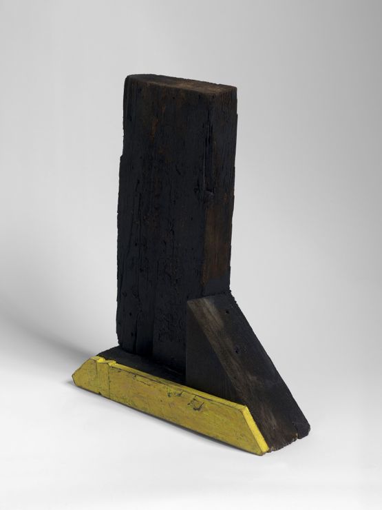 SNEAKER by Ramon Enrich contemporary artwork Sculpture