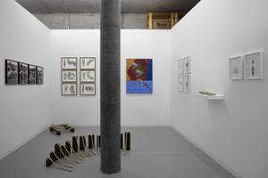 Liste Basel