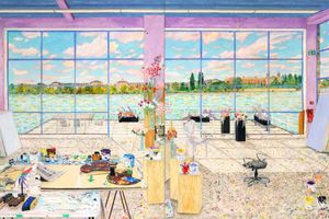 Damian Elwes