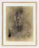 Untitled by Giuseppe Penone contemporary artwork Works on Paper