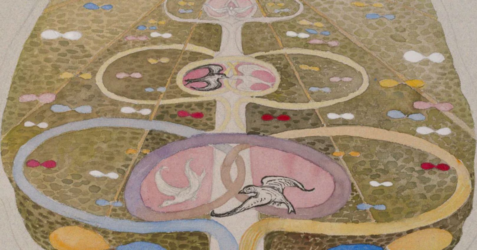 Hilma af Klint
