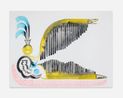 Ultimate Ruler by Susie Green contemporary artwork Painting