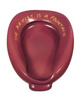 Repository VioletYellow by John Baldessari contemporary artwork sculpture
