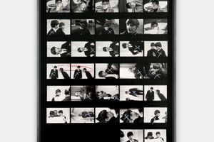 Paul Mccartney