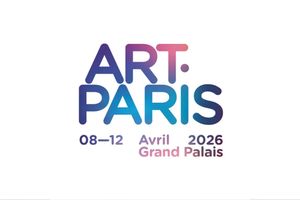 Art Paris 2026