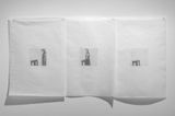 Triptych 2 Amma by Aishwarya Arumbakkam contemporary artwork print