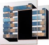 Adversity-Return by Michael Zelehoski contemporary artwork sculpture