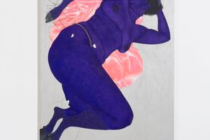 Stacey Gillian Abe