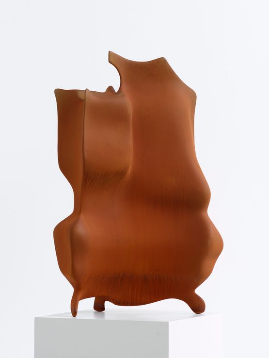 Stand by Tony Cragg contemporary artwork Sculpture