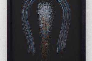 Alan Saret