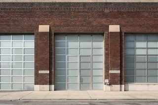 555 West 24th St New York contemporary art institution in