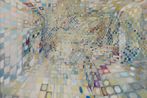 Maria Helena Vieira Da Silva contemporary artist