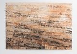 English by Yukio Miyashita contemporary artwork works on paper