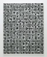 MARS 16 by Yoriko Takabatake contemporary artwork painting works on paper
