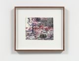 Medusa Series by Bracha L. Ettinger contemporary artwork drawing painting works on paper