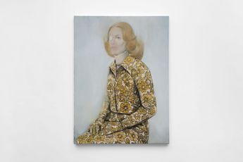 Contemporary art exhibition Jelena Telecki Kaput at 1301SW Sydney Australia