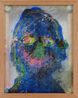 PLATTER PLATE PRINT by Hannah Ireland contemporary artwork Print