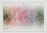 June 2023 by Evan Holloway contemporary artwork works on paper drawing