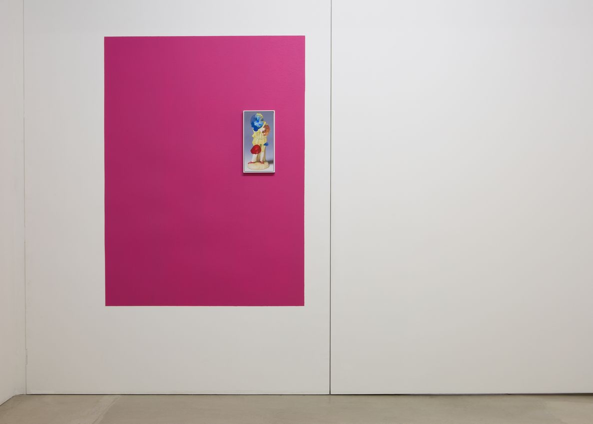 Group Exhibition