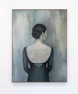 The Hydrologist by Heather Straka contemporary artwork painting