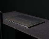 Laptop by Robert Brambora contemporary artwork sculpture