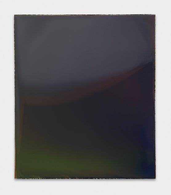 Untitled by Markus Amm contemporary artwork Painting