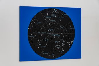 Song Burnsoo contemporary artist