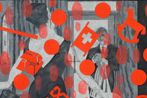 Derek Boshier contemporary artist