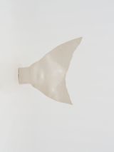 FIN by Miranda Fengyuan Zhang contemporary artwork sculpture