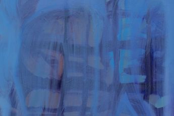 Contemporary art exhibition Group Exhibition Group Show Vanguards at Unit London United Kingdom