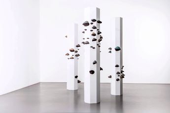 Nils Blau contemporary artist