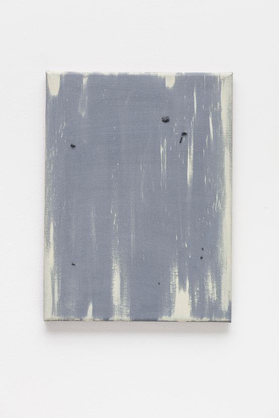 untitled by Koo Jeong A contemporary artwork Mixed Media