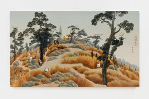 Liang Shuo