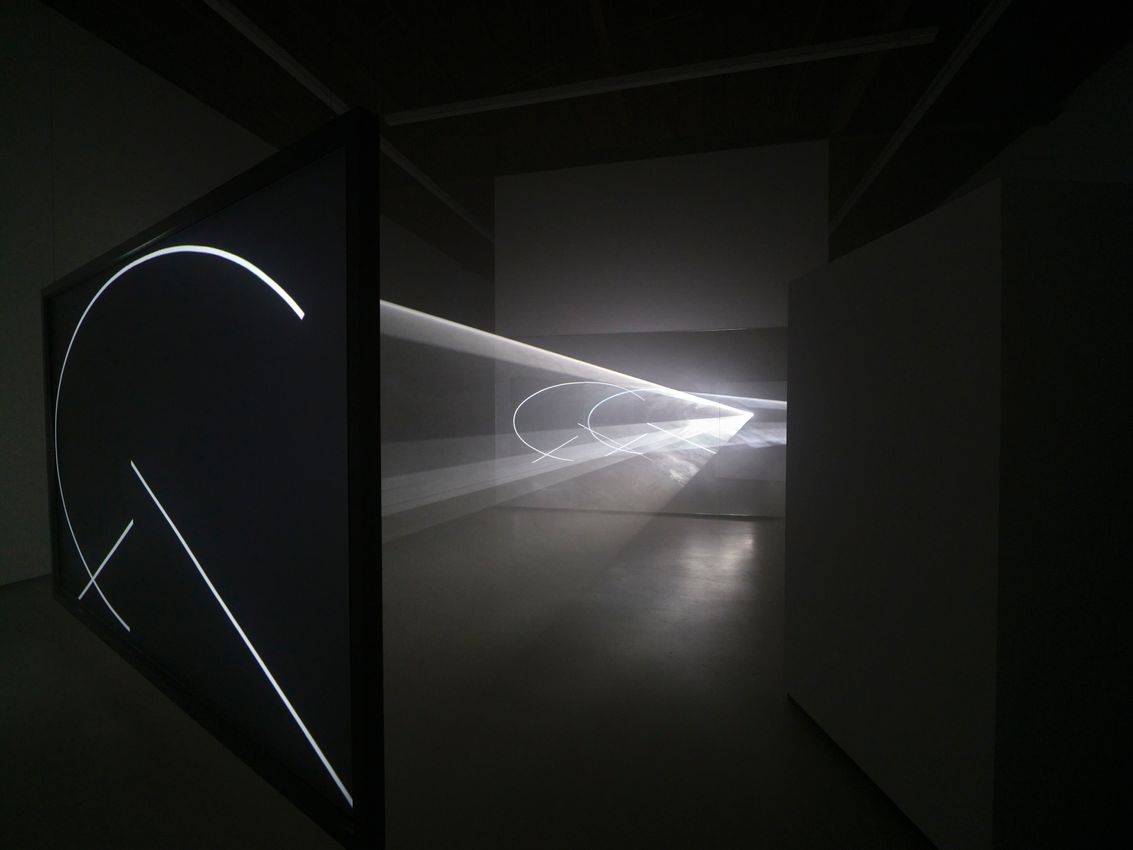 Anthony McCall