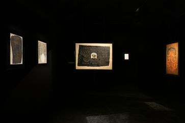 Yutaka Matsuzawa contemporary artist