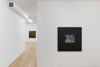 Contemporary art exhibition Paul Thek 5 Paintings 1962-1963 at Galerie Buchholz New York United States
