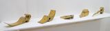 Appearance of Crosses - Ru Yi by Ding Yi contemporary artwork sculpture