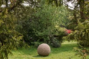 Mona Hatoum