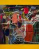 Untitled by Sawangwongse Yawnghwe contemporary artwork Painting