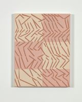 Summer by Selina Foote contemporary artwork painting