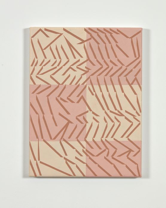 Summer by Selina Foote contemporary artwork Painting